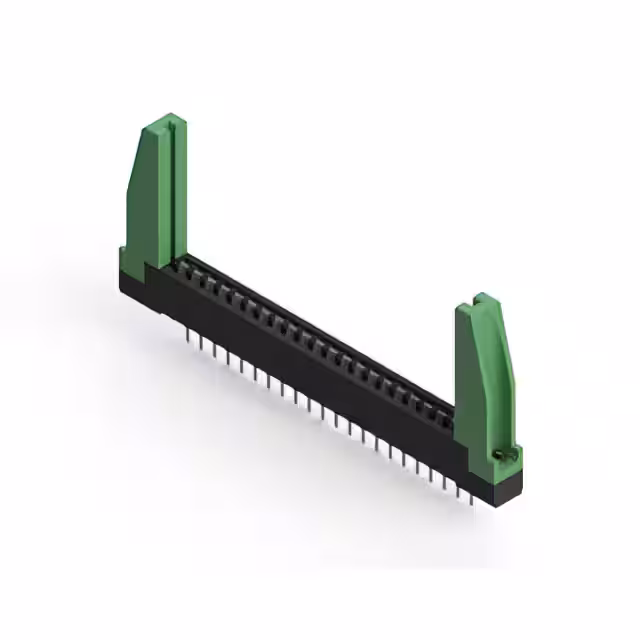 357-022-427-178 EDAC Inc.  Edgeboard Connectors